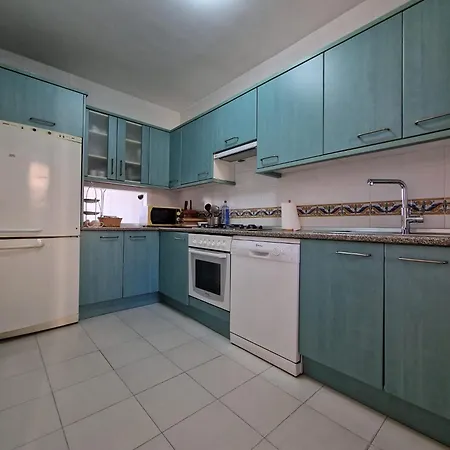 Apartment Petunia Marbella