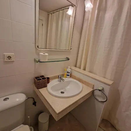 Apartment Petunia Marbella